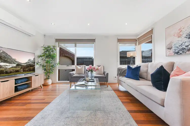 Fifth view of Homely house listing, 50 Jacobs Drive, Clarinda VIC 3169