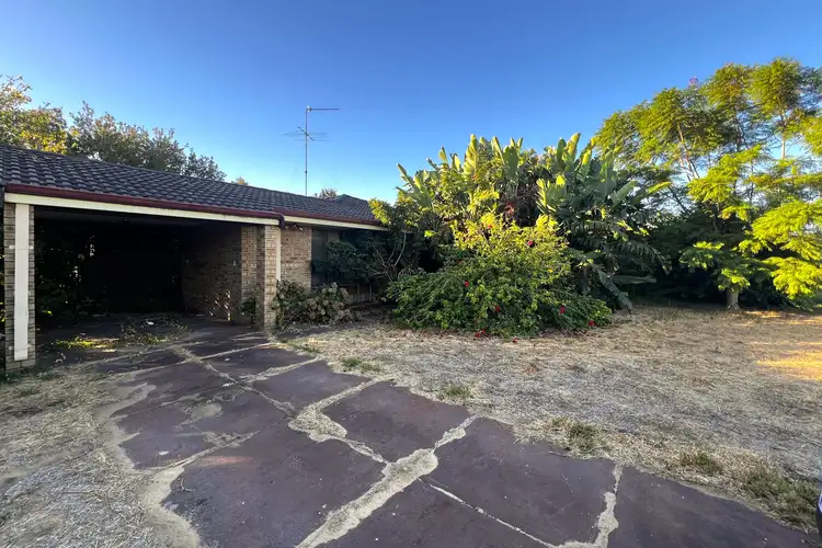 Main view of Homely house listing, 31 Coolibah Avenue, Dudley Park WA 6210