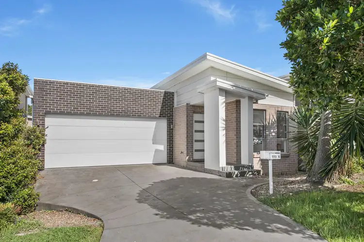 Main view of Homely house listing, 119A Whittaker Street, Flinders NSW 2529