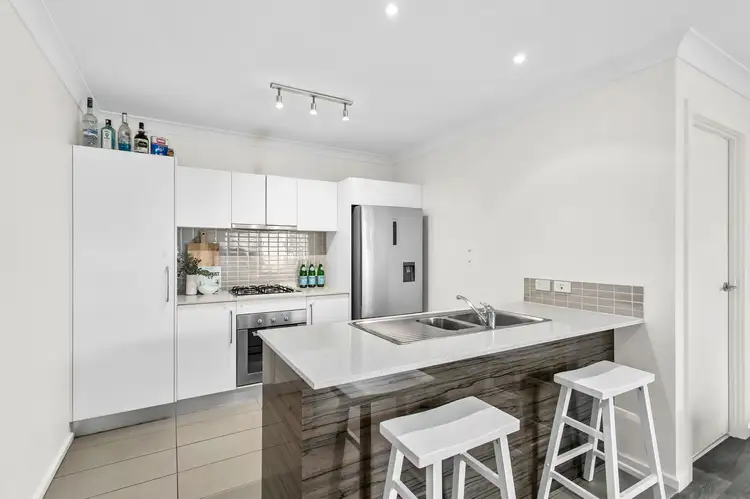 Second view of Homely house listing, 119A Whittaker Street, Flinders NSW 2529