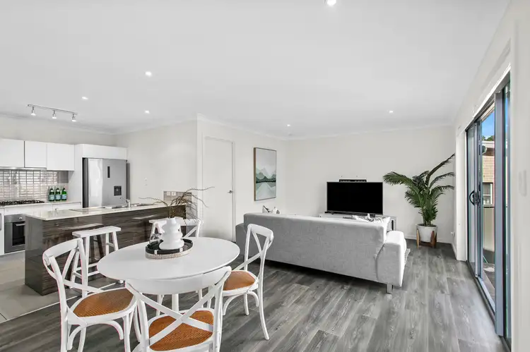 Third view of Homely house listing, 119A Whittaker Street, Flinders NSW 2529