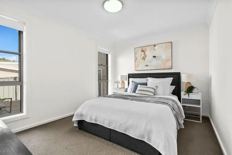 Fifth view of Homely house listing, 119A Whittaker Street, Flinders NSW 2529