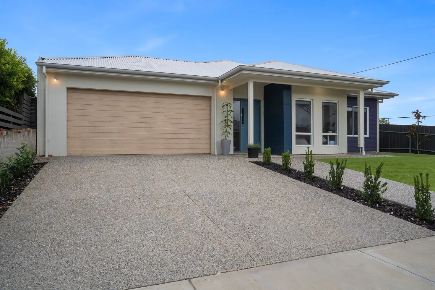 Main view of Homely house listing, 33 Kirby Terrace, Largs North SA 5016