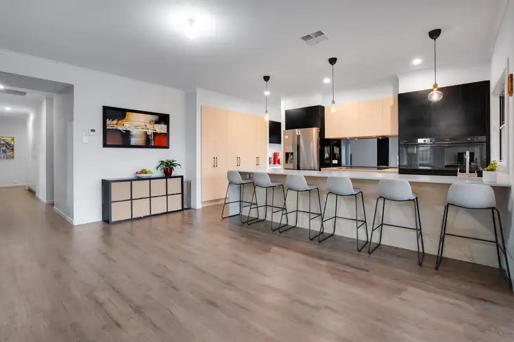 Fourth view of Homely house listing, 33 Kirby Terrace, Largs North SA 5016