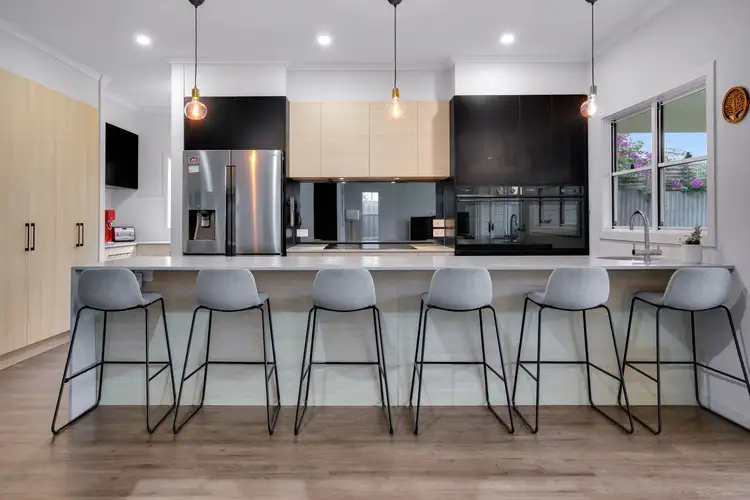 Fifth view of Homely house listing, 33 Kirby Terrace, Largs North SA 5016