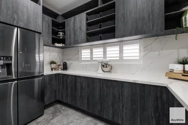 Fifth view of Homely house listing, 93 City Vista Court, Fraser Rise VIC 3336