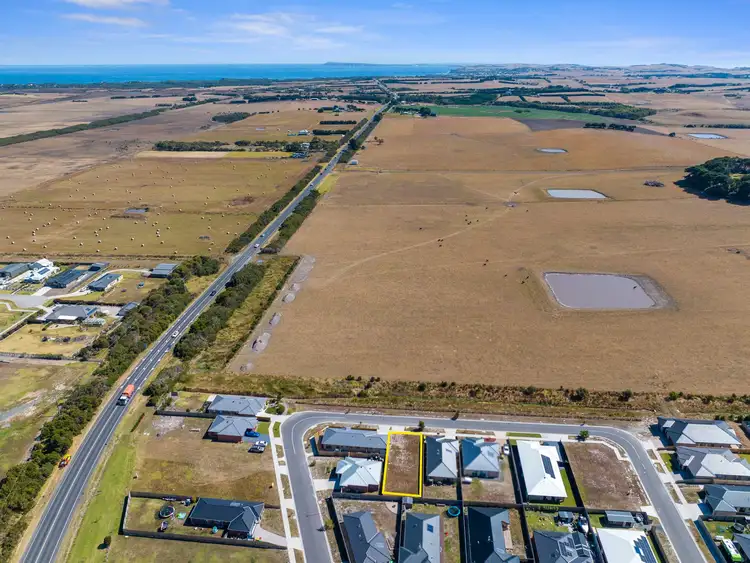 Fifth view of Homely land listing, 11 Furlong Crescent, Dalyston VIC 3992