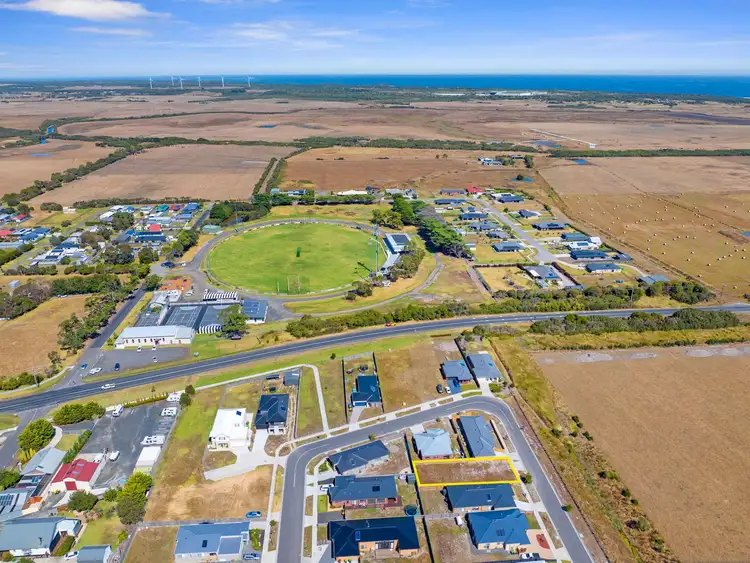 Sixth view of Homely land listing, 11 Furlong Crescent, Dalyston VIC 3992