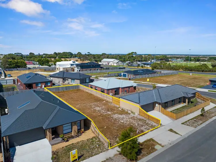 Seventh view of Homely land listing, 11 Furlong Crescent, Dalyston VIC 3992