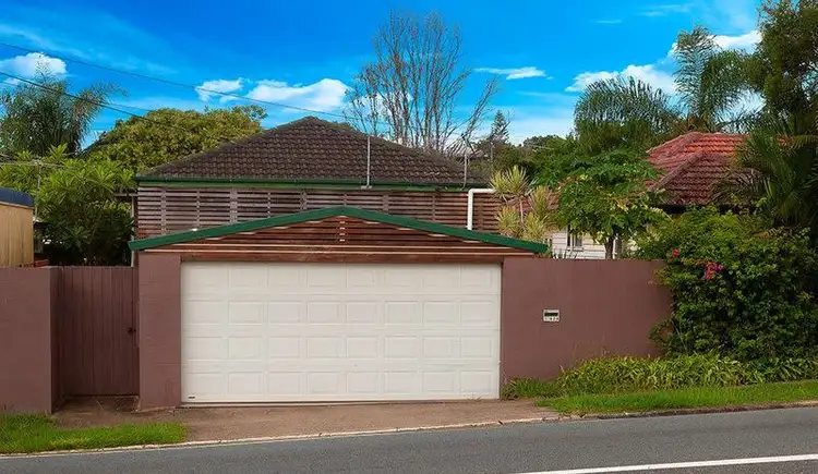 82a Jubilee Terrace, Bardon QLD 4065