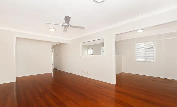 Third view of Homely house listing, 82a Jubilee Terrace, Bardon QLD 4065