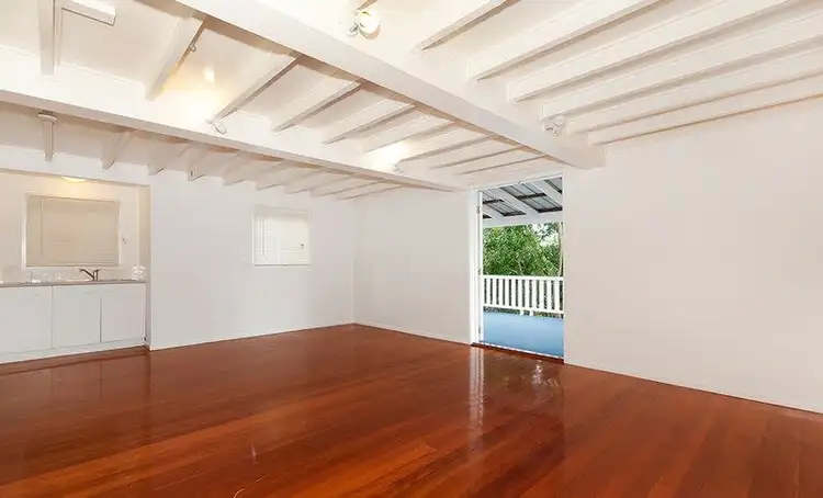 Sixth view of Homely house listing, 82a Jubilee Terrace, Bardon QLD 4065