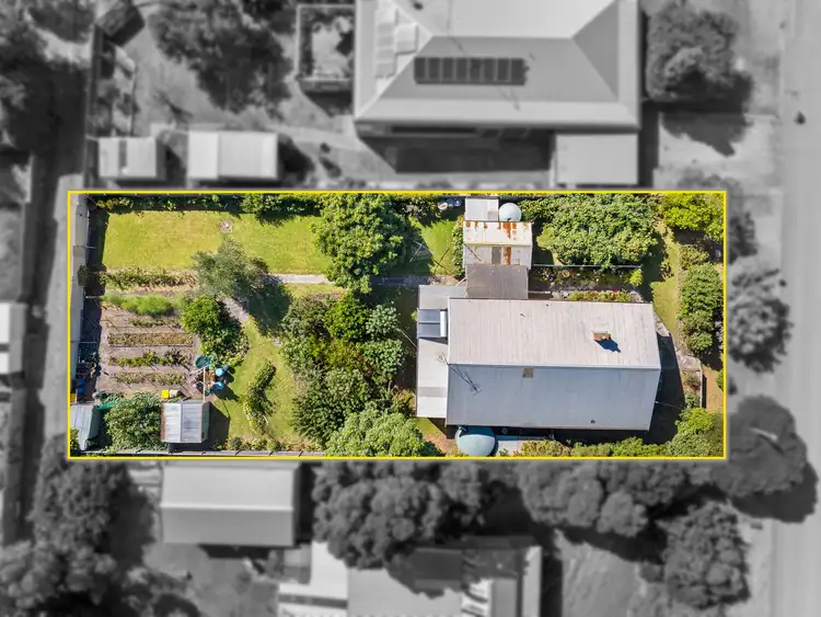 Third view of Homely house listing, 92 Hagelthorn Street, Wonthaggi VIC 3995