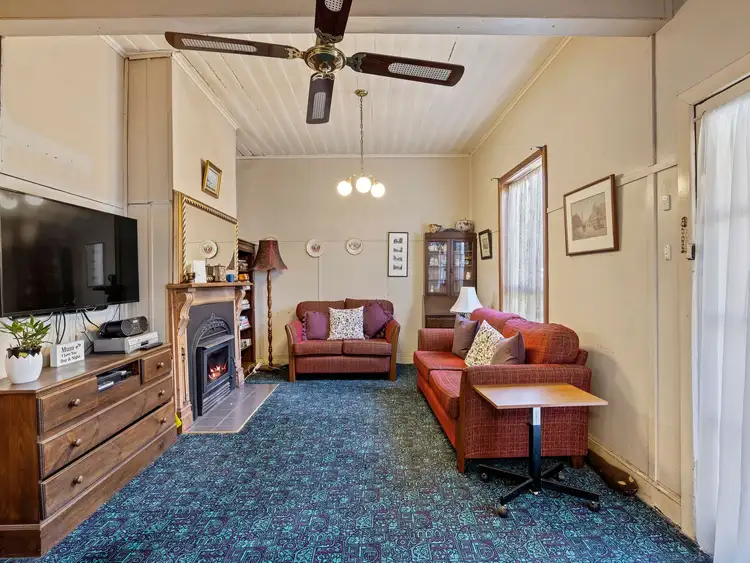 Fifth view of Homely house listing, 92 Hagelthorn Street, Wonthaggi VIC 3995