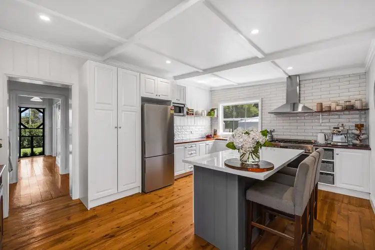 Second view of Homely house listing, 304 Mailors Flat - Koroit Road, Yarpturk VIC 3283