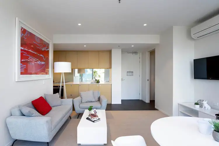 Second view of Homely other listing, 106/33 Warwick Street, Walkerville SA 5081