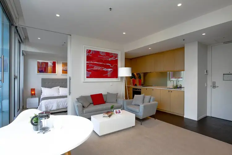 Third view of Homely other listing, 106/33 Warwick Street, Walkerville SA 5081