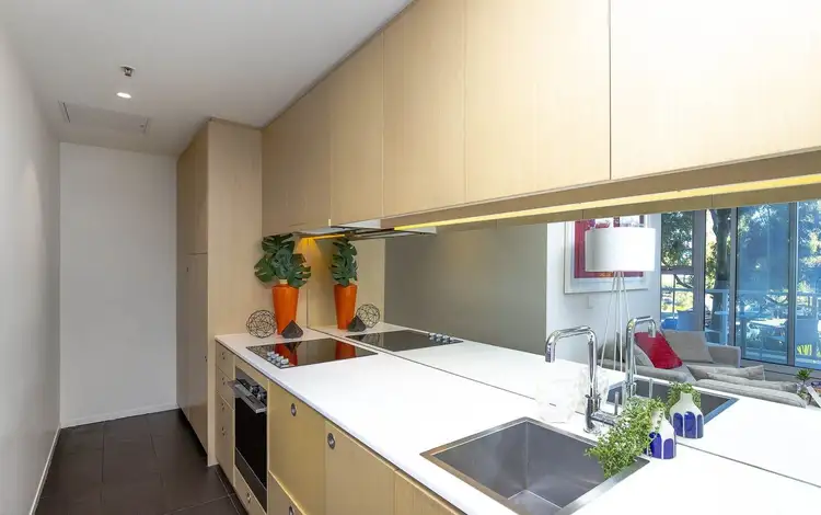 Fourth view of Homely other listing, 106/33 Warwick Street, Walkerville SA 5081