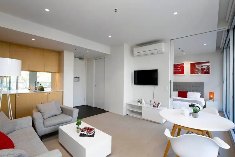 Fifth view of Homely other listing, 106/33 Warwick Street, Walkerville SA 5081