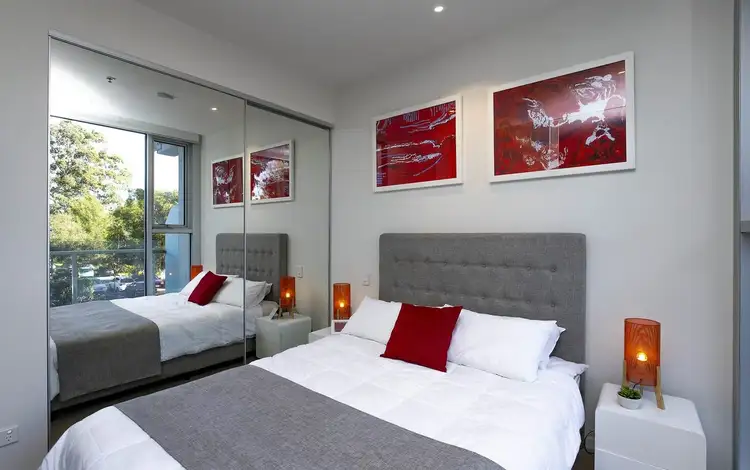 Sixth view of Homely other listing, 106/33 Warwick Street, Walkerville SA 5081