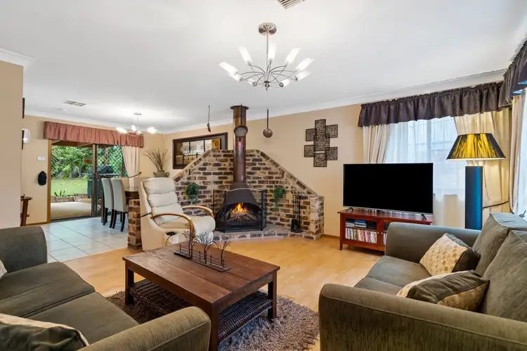 Second view of Homely house listing, 4 Aletta Street, Shailer Park QLD 4128