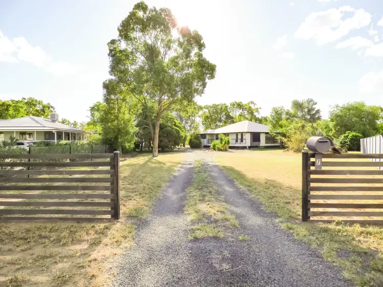 7 Felicity Court, Roma QLD 4455