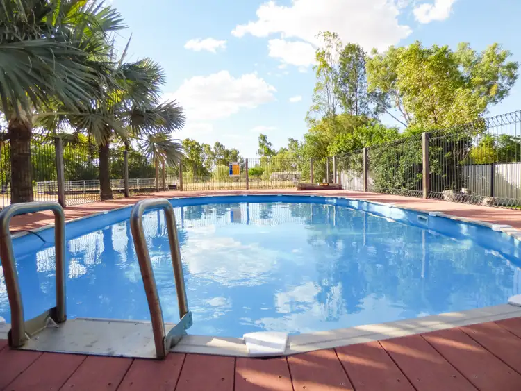 Third view of Homely house listing, 7 Felicity Court, Roma QLD 4455
