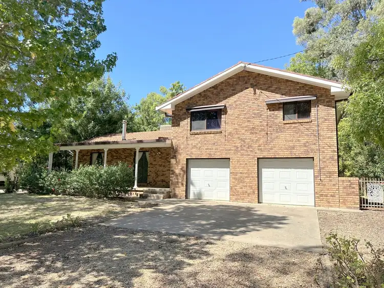 Main view of Homely house listing, 26 Sunnyside Road, Moree NSW 2400