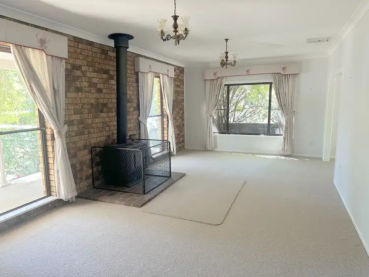 Third view of Homely house listing, 26 Sunnyside Road, Moree NSW 2400