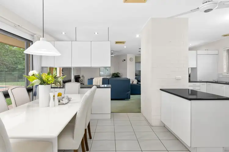 Sixth view of Homely house listing, 121 Lancing Street, Pullenvale QLD 4069