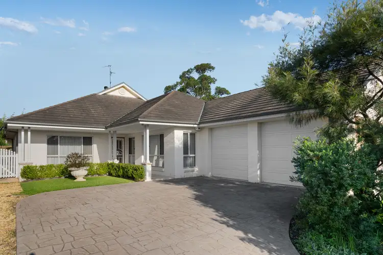 6A John Street, The Oaks NSW 2570