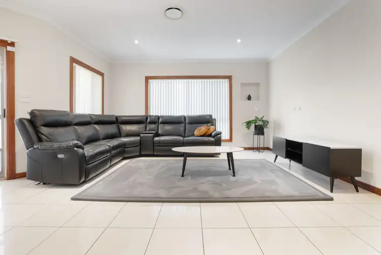 Third view of Homely house listing, 6A John Street, The Oaks NSW 2570