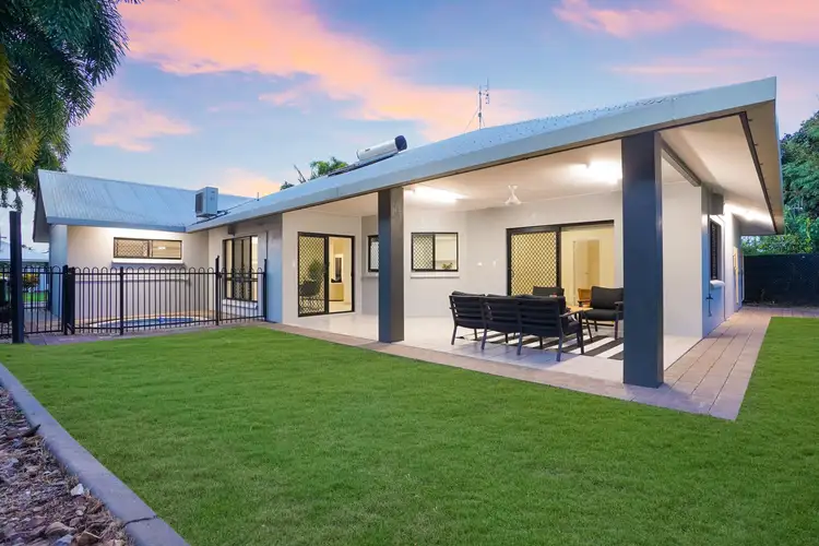 12 Broadbent Street, Parap NT 820