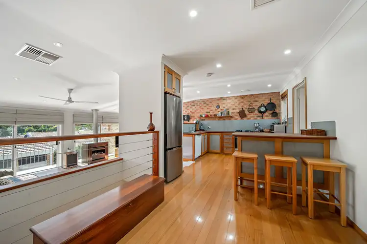 Main view of Homely townhouse listing, 15/30 Darcy Close, Gordon ACT 2906