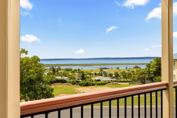 Second view of Homely house listing, 46-48 Longview Drive, River Heads QLD 4655