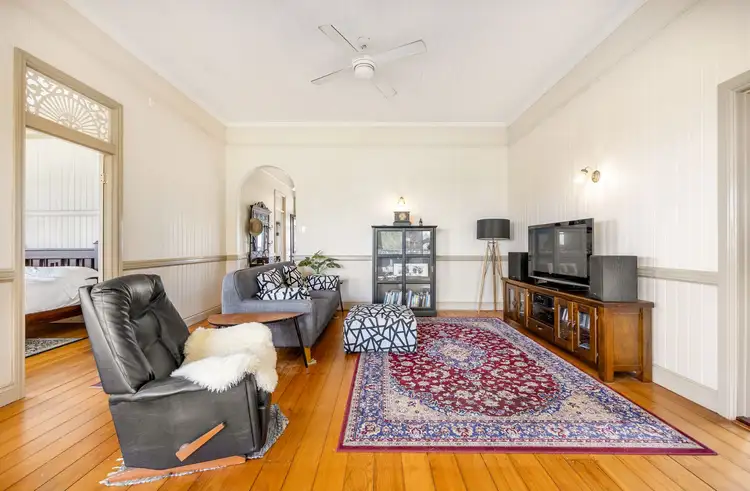 Fifth view of Homely house listing, 46-48 Longview Drive, River Heads QLD 4655