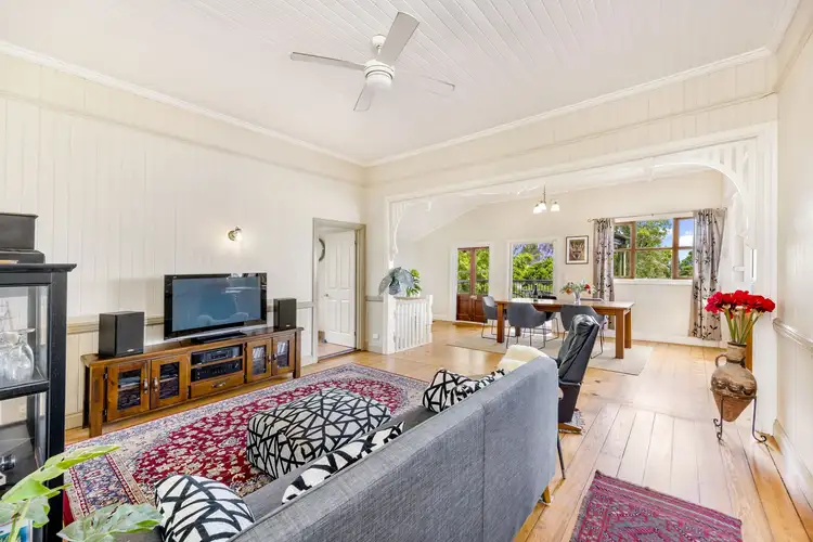Sixth view of Homely house listing, 46-48 Longview Drive, River Heads QLD 4655