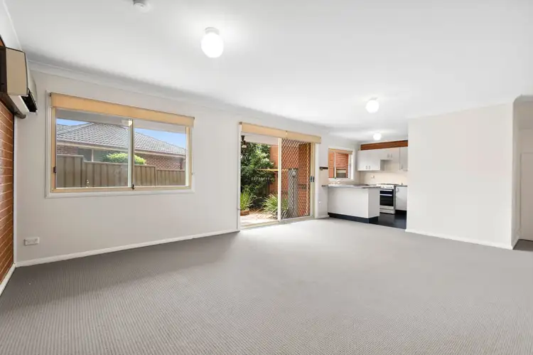 Second view of Homely house listing, 5/35 Francis Street, Richmond NSW 2753
