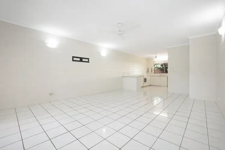 Second view of Homely unit listing, 8/38 Calytrix Road, Karama NT 812