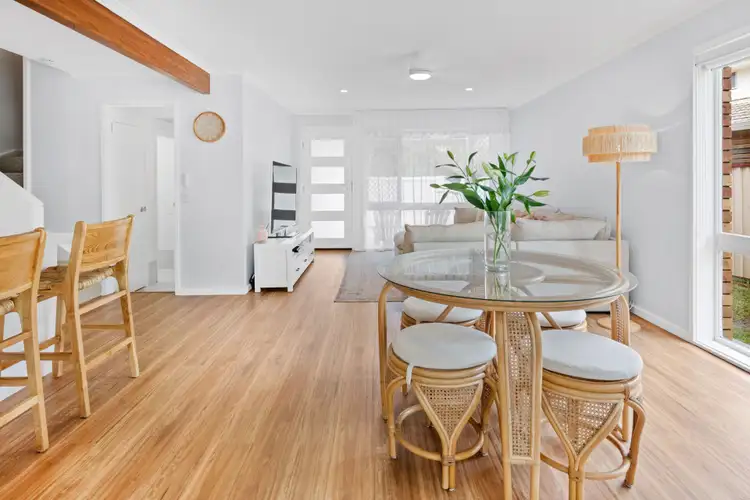 Third view of Homely townhouse listing, 1/4 Peewee Place, Burleigh Waters QLD 4220