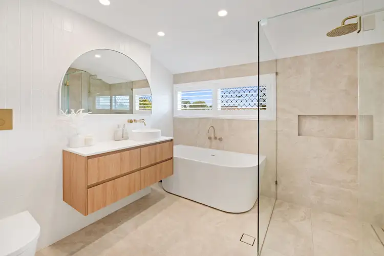 Fourth view of Homely townhouse listing, 1/4 Peewee Place, Burleigh Waters QLD 4220