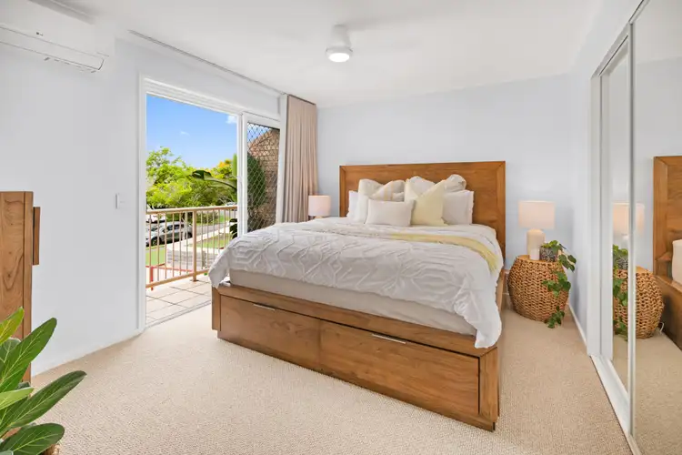 Fifth view of Homely townhouse listing, 1/4 Peewee Place, Burleigh Waters QLD 4220