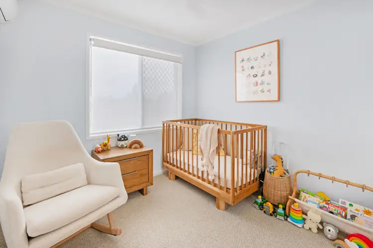 Sixth view of Homely townhouse listing, 1/4 Peewee Place, Burleigh Waters QLD 4220