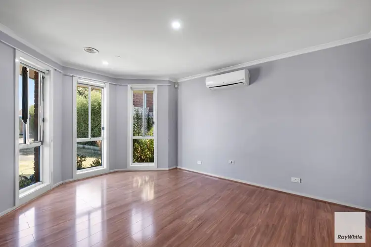 Second view of Homely house listing, 11 Perkins Close, Delahey VIC 3037
