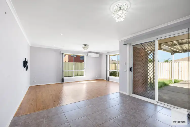 Fourth view of Homely house listing, 11 Perkins Close, Delahey VIC 3037