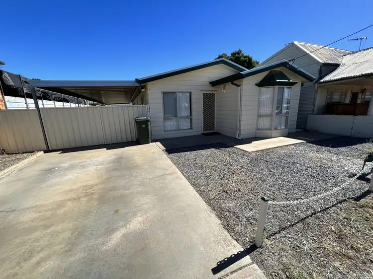 564 Wolfram Street, Broken Hill NSW 2880