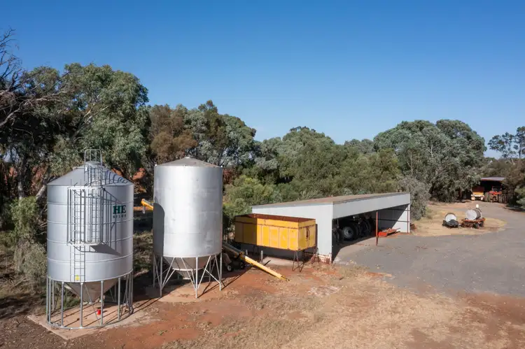 Fourth view of Homely rural property listing, 242 Barber Road, Benerembah NSW 2680