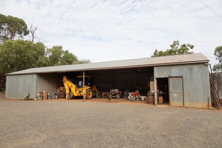 Sixth view of Homely rural property listing, 242 Barber Road, Benerembah NSW 2680