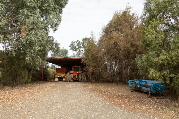 Seventh view of Homely rural property listing, 242 Barber Road, Benerembah NSW 2680