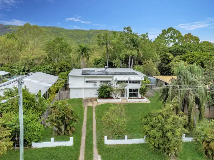 46 Peter Street, Kelso QLD 4815